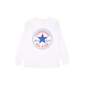 CONVERSE Majica, bela