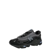 new balance Nizke superge 1000 svetlo modra / siva / črna