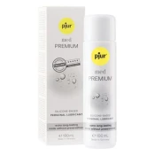 PJUR Lubrikant med Premium glide 100 ml