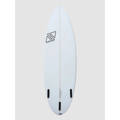 TwinsBros Pool Kink Pu Future Surfboard uni
