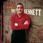 Tony Bennett - The Very Best of Tony Bennett (Limited Edition) (High Quality) (LP)