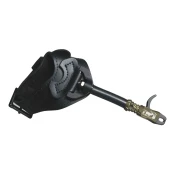RELEASE TRU BALL STINGER XT BUCKLE