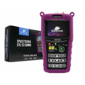 Spacetronik STC-23 kombinirani merilnik signala