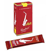 VANDOREN JEZ SAX SOP JAVA RED CU ŠT. 3,5