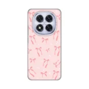 Torbica Silikonska Print za Xiaomi Redmi Note 14 Pro 5G (EU) Bow