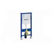 Duofix Geberit, sa Delta ugradnim vodokotlicem 458.103.00.1 (12 cm)