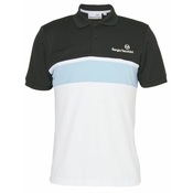 Muški teniski polo Sergio Tacchini Elfetta Polo Shirt