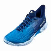 Moška dvoranska obutev Yonex Cascade Drive 2 Clear/Blue EUR 45,5