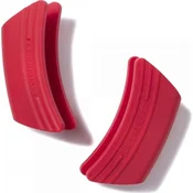 Le Creuset Silikonska zaščita za oprijem 2-delni set - 1 Set