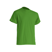 Keya muška t-shirt majica kratki rukav zelena, 150gr veličina xxxl ( mc150kgxxxl )