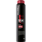 Goldwell Topchic Cool Reds Dose - 6RV MAX stunning purple