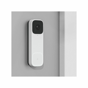 WOOX R4331 FHD 3MP Wi-Fi microSD pametni hišni zvonec