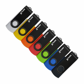 XPLORE USB MEMORIJA XP170 64GB