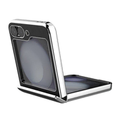 Nillkin Ovitek CamShield Flip Samsung Galaxy Z Flip 6 5G (črn)