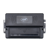 PNI Escort P16 Parkirni senzorji za avtomobile s 4 16-milimetrskimi sprejemniki tipa OEM