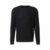ARMANI EXCHANGE Pulover mornarska
