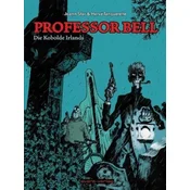 Professor Bell - Die Kobolde Irlands