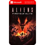 Aliens Fireteam Elite - Microsoft Store koda brez škatlice (WINDOWS PC)