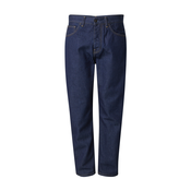 Carhartt WIP Kavbojke Newel moder denim