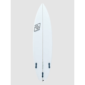TwinsBros Lucky Bug FCS2 Surfboard uni