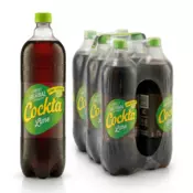 Cockta Limeta 1,5l / 6-pack / XXL