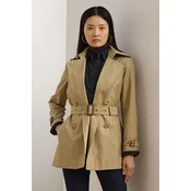 Plašč Lauren Ralph Lauren