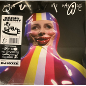 Róisín Murphy - Hit Parade [Standard LP]