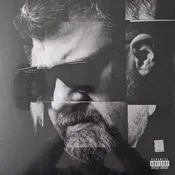 Grasu XXL - Mine Nu-i Promis (Burgundy Coloured) (LP)