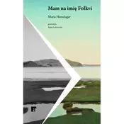 Mam na imię Folkvi