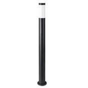 V-TAC Baštenska lampa 8594, 1 x E27, 110 cm, Crna