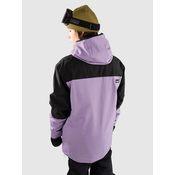 Planks Good Times Insulated Jakna steep purple Gr. S