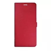MM BOOK TORBICA Samsung Galaxy S24 PLUS/S25 PLUS SLIM crvena