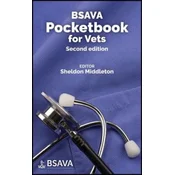 BSAVA Pocketbook for Vets 2e