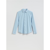 Reserved - Super slim fit košulja