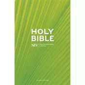 NIV Schools Hardback Bible 20 Copy Pack