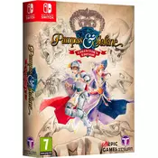 Pampas & Selene - Collectors Edition (SWITCH)