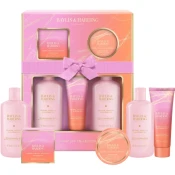 Baylis & Harding Jojoba, Vanilla & Almond Oil darilni set