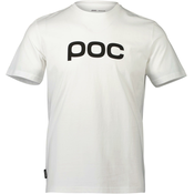 POC Tee Majica Tee Hydrogen White XXS