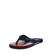 TOMMY HILFIGER Odprti čevlji, modra