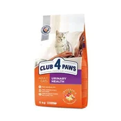 Club4Paws Cat Adult URINARY 5 kg