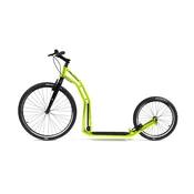 Skiro Yedoo RunRun Tulu Green
