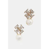 Tory Burch uhani ženski Moondance