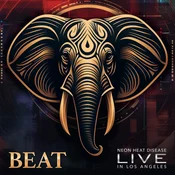 The Beat - Live (Digipak) (Slipcase) (Special Edition) (3 CD)