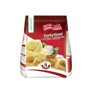 shumee Torteloni z rikoto in špinačo 250 g