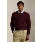 Polo Ralph Lauren Volnen pulover Polo Ralph Lauren