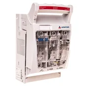 Varnostno stikalo 160A RBK 00 M /vijačni priključki do 70 mm2/ 63-823333-121