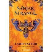 Sanjar Strange