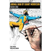 Animal Man by Grant Morrison Book One (2026 Edition)