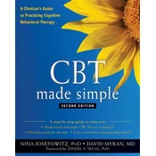 CBT Made Simple