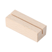 AtmoWood Stojalo za vizitke 5 x 2 cm